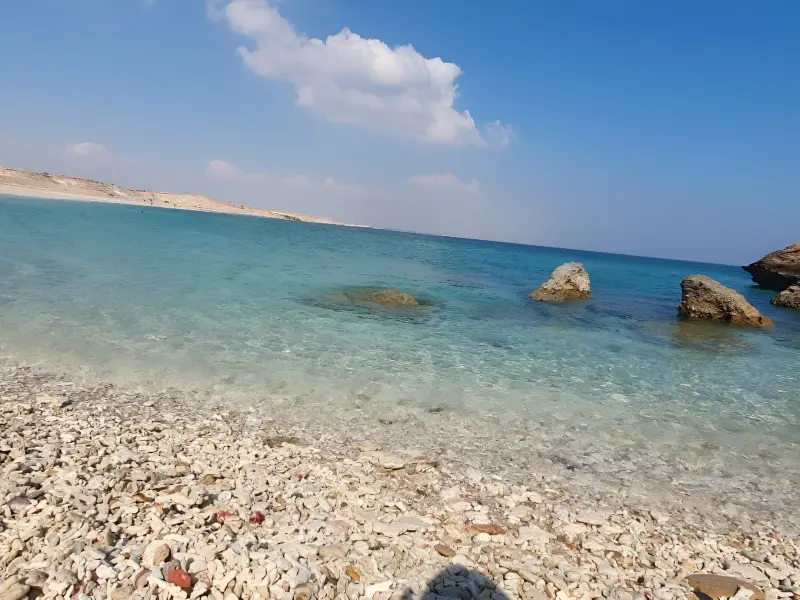 ساحل خنیزی - تصویر 5
