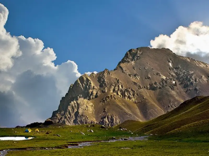 آزادکوه - تصویر 9
