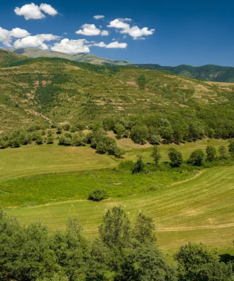 روستای پروریج‌آباد، مازندران