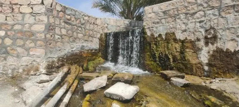 آبشار مارم - تصویر 6