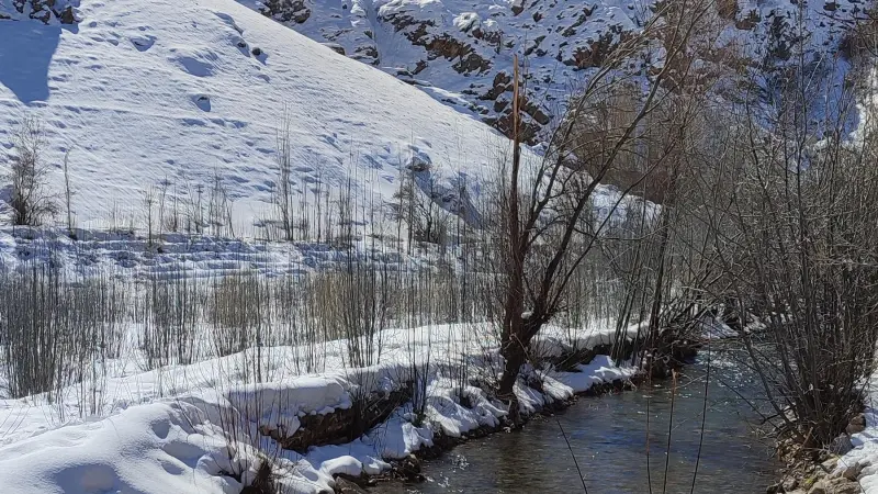 آبشار پیرغار - تصویر 3