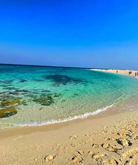 جزیره لاوان، هرمزگان