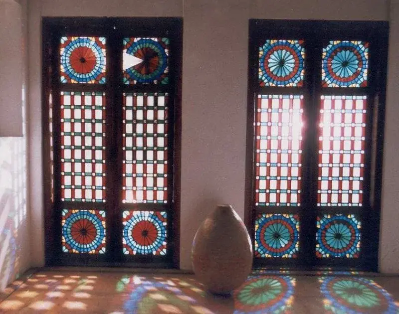 خانه کلبادی - تصویر 7