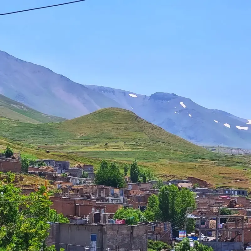 روستای موئیل - تصویر 10