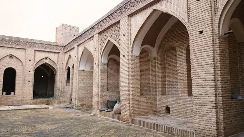 خانه تیزنو - تصویر 2