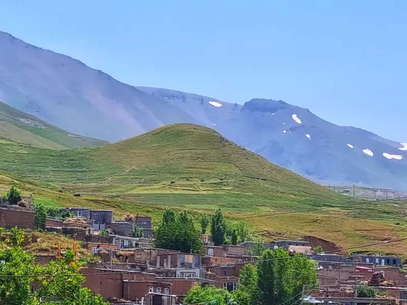 روستای موئیل - تصویر 10
