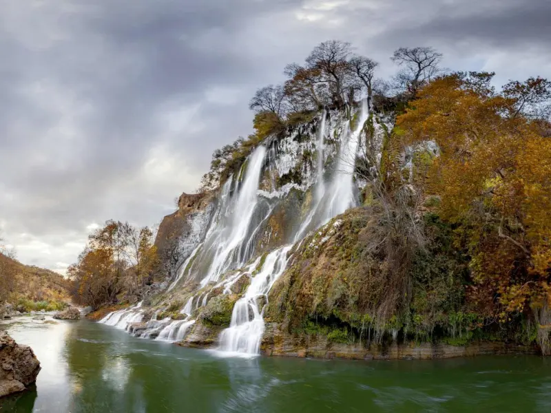 آبشار بیشه - تصویر 6