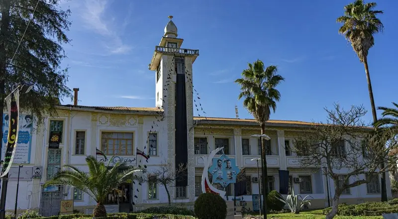 عمارت شهرداری رودسر - تصویر 2