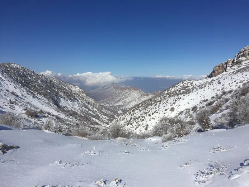 قله مانشت - تصویر 2