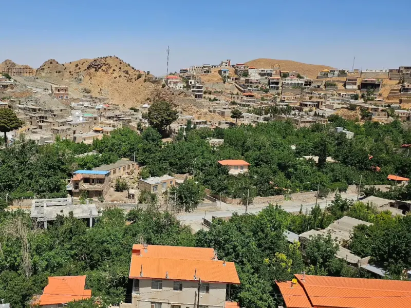 روستای خراشاد - تصویر 2