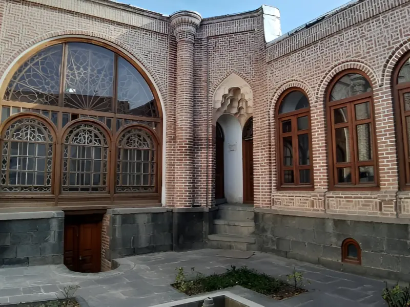 خانه ارشادی