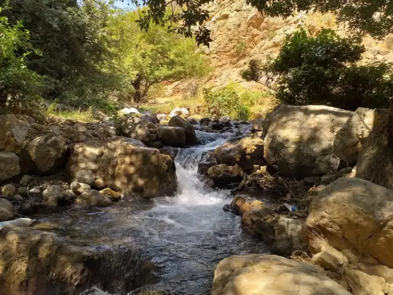 دره‌ قاسملو - تصویر 4