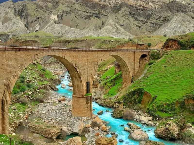 روستای تووه - تصویر 4