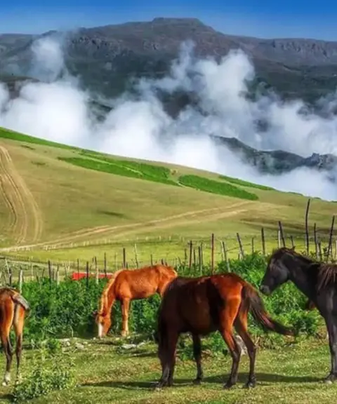 روستای سوباتان، گیلان