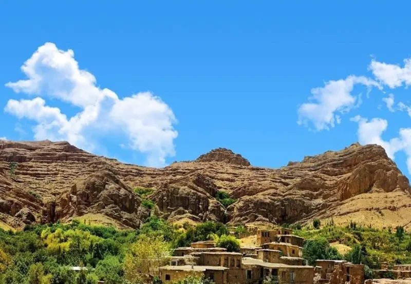 روستای قلات - تصویر 3