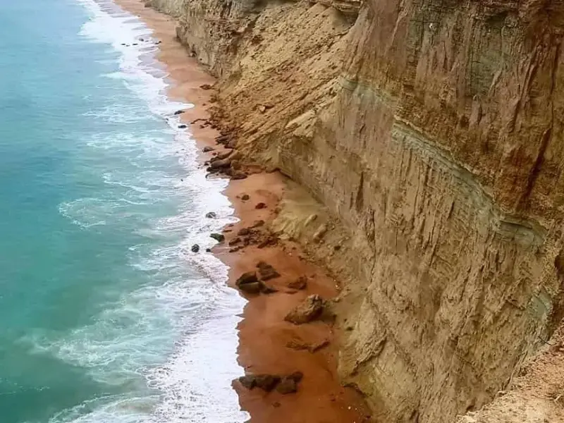 ساحل کمب - تصویر 1
