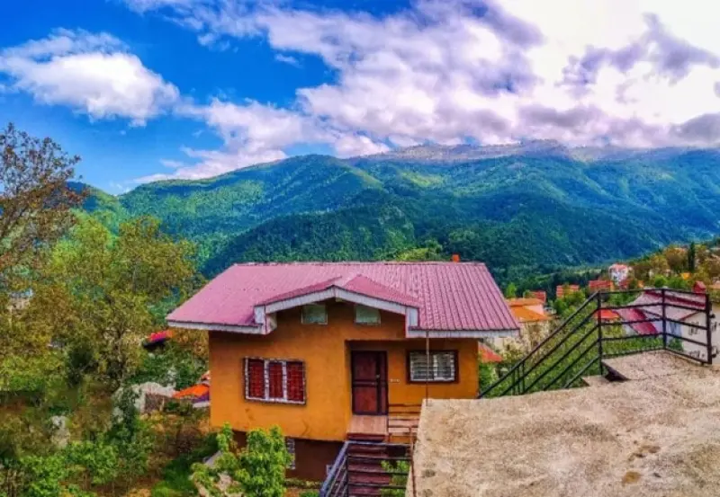 روستای جواهرده - تصویر 6