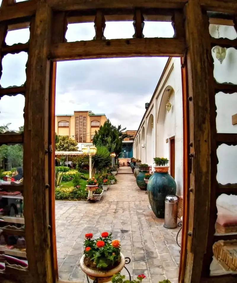 خانه دهدشتی - تصویر 4
