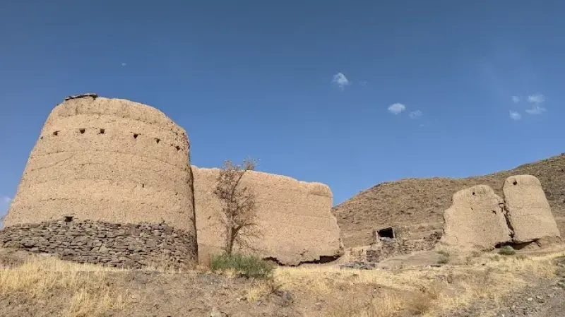 قلعه سربرج - تصویر 5