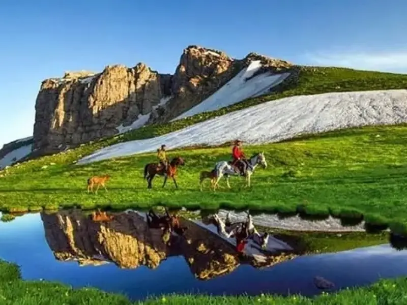 ییلاق لپاسر - تصویر 7