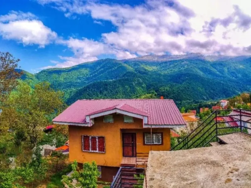 روستای جواهرده - تصویر 6