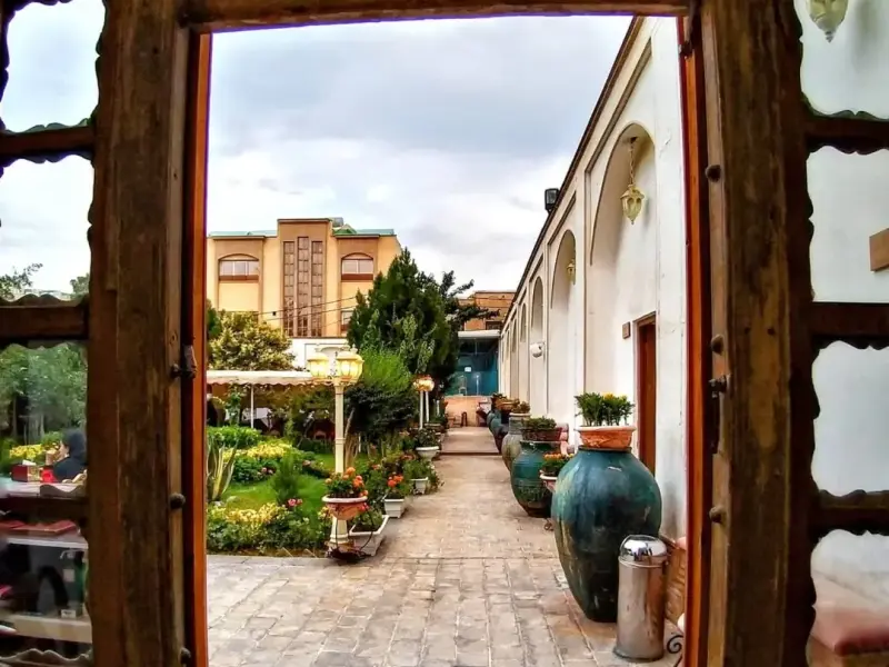 خانه دهدشتی - تصویر 4