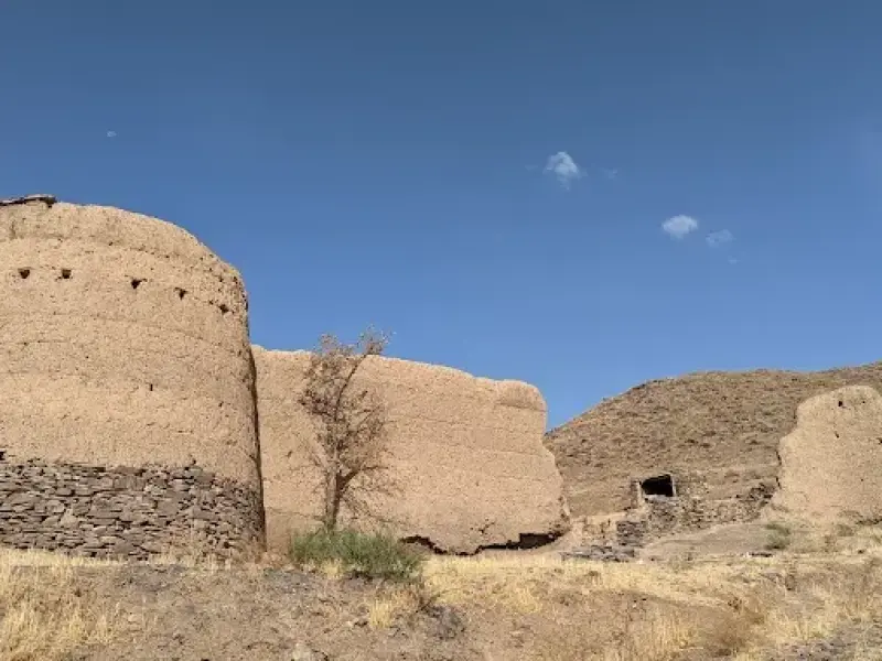 قلعه سربرج - تصویر 5