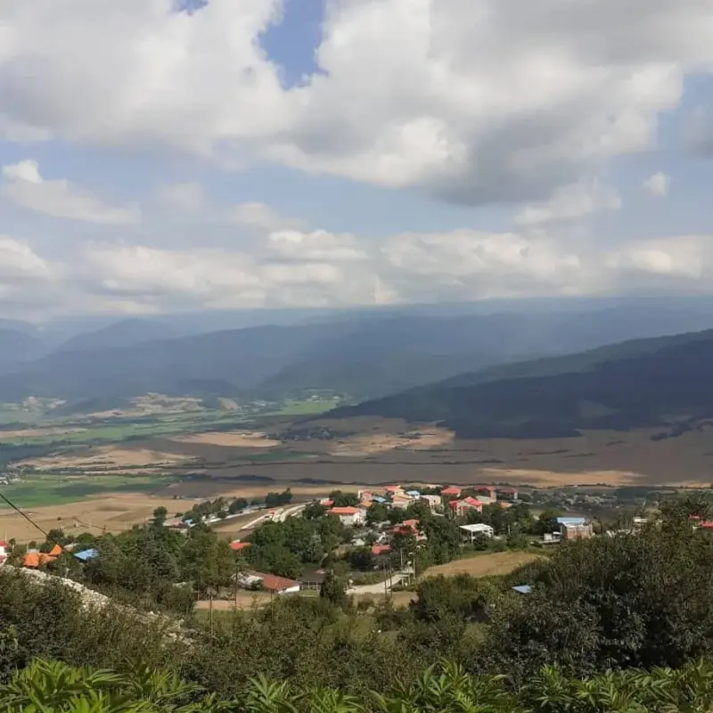 روستای تلاوک - تصویر 1