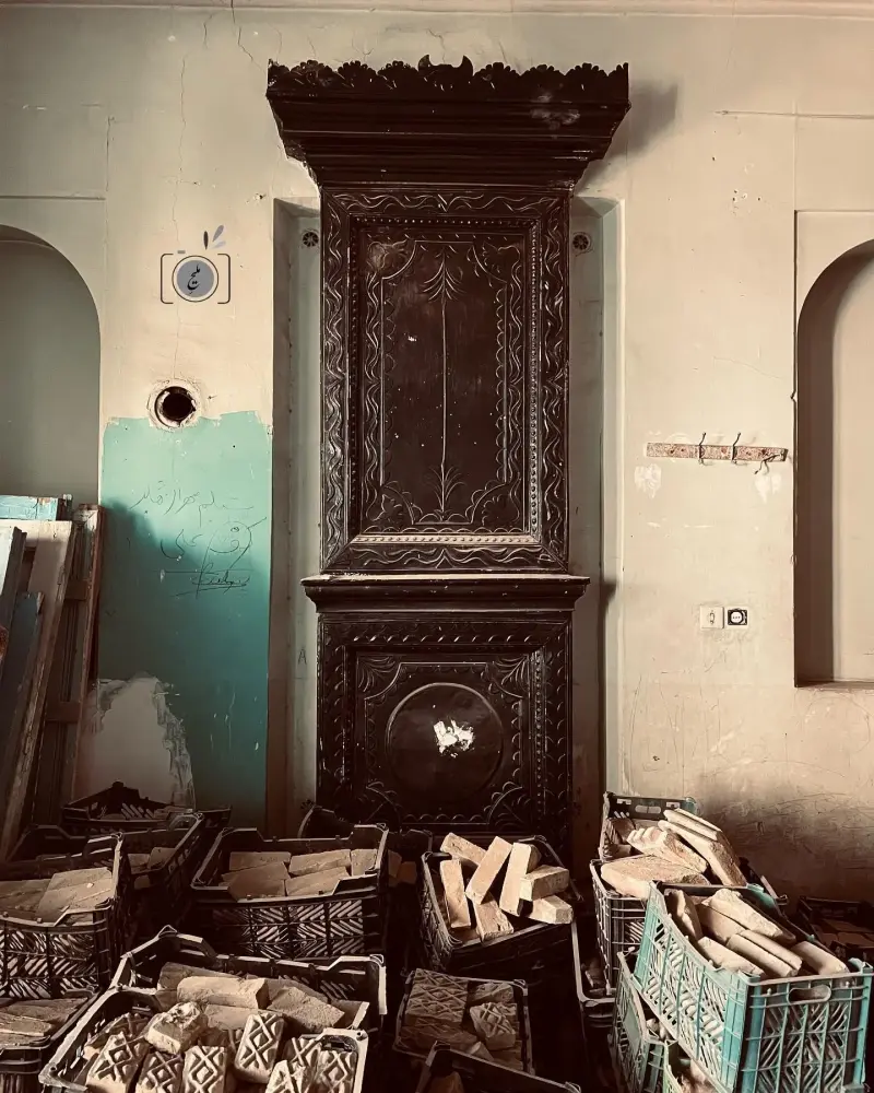 خانه کوزه کنانی - تصویر 10