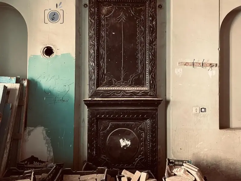 خانه کوزه کنانی - تصویر 10