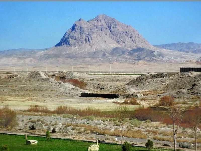 منطقه حفاظت‌شده بیدوئیه