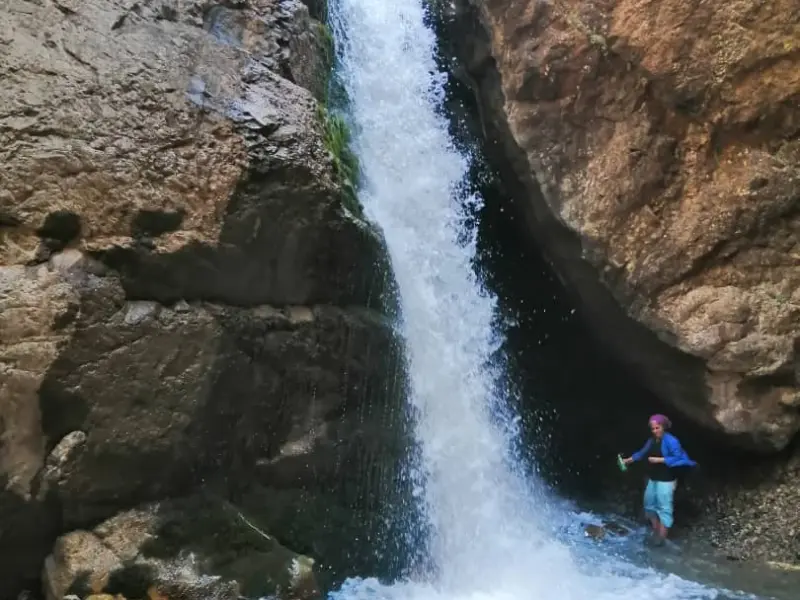 آبشار آبنیک - تصویر 5
