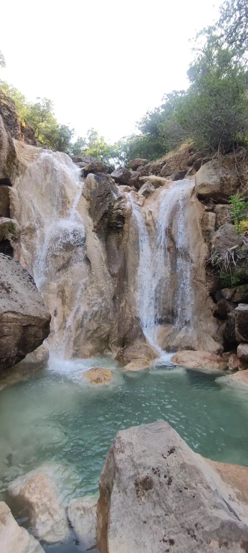 آبشار اسپی آو - تصویر 6