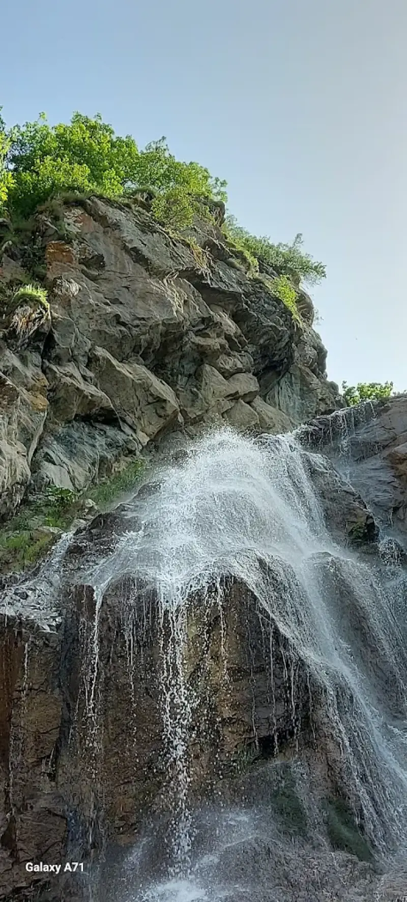 آبشار گلوسنگ - تصویر 7