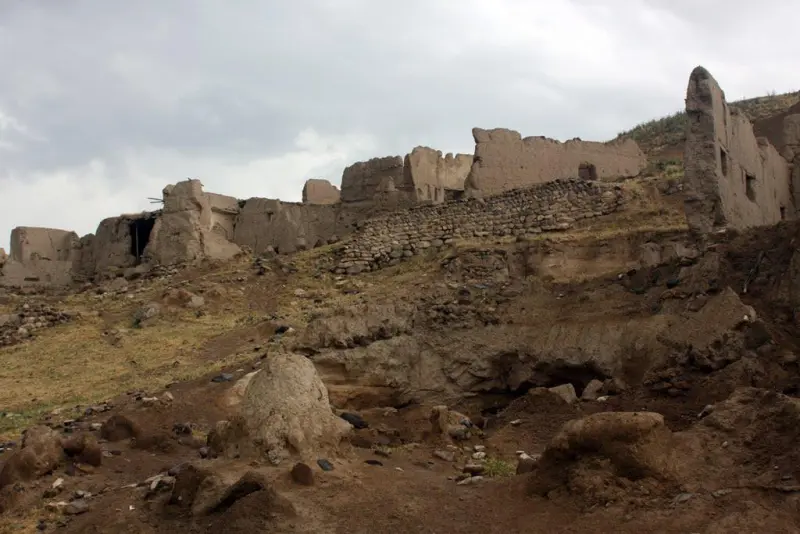 روستای کنزق - تصویر 4