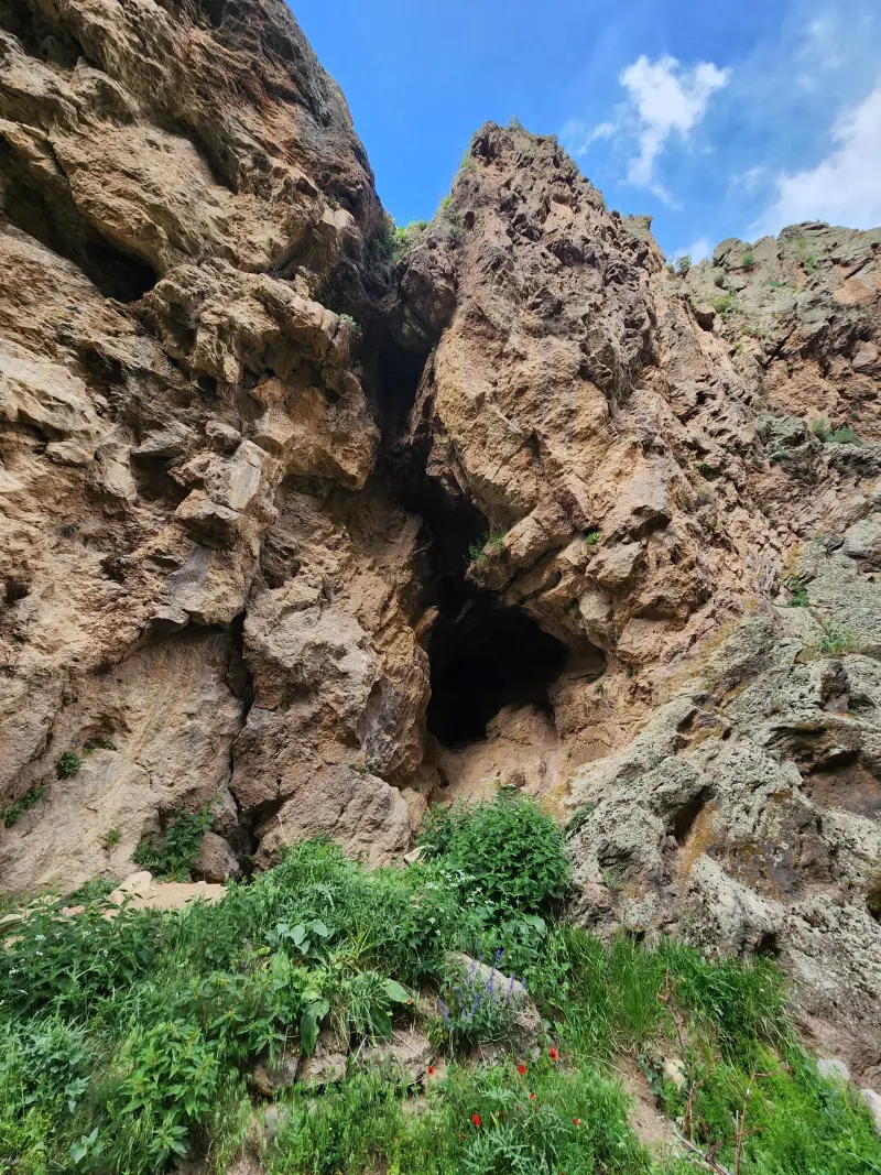 آبشار ورگه سران - تصویر 8