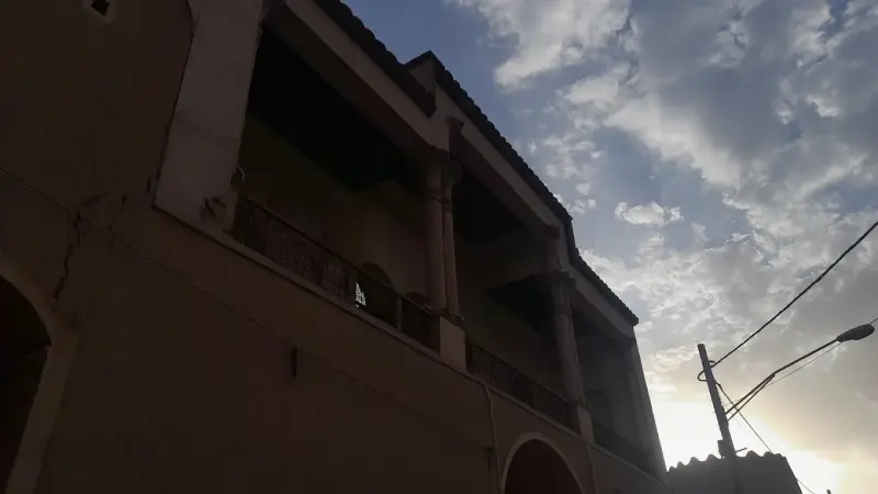 قلعه یاوری - تصویر 2