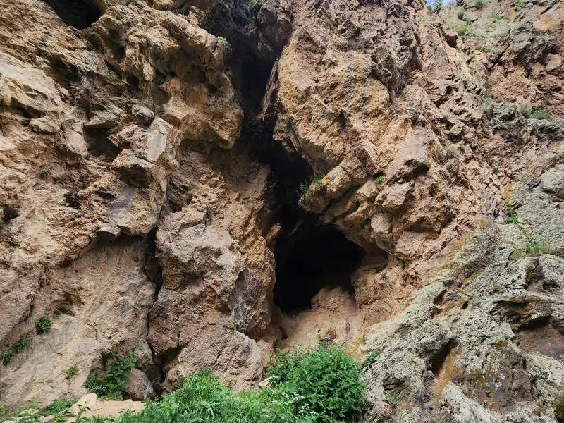 آبشار ورگه سران - تصویر 8