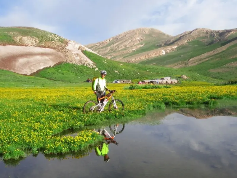 ییلاق لپاسر - تصویر 8