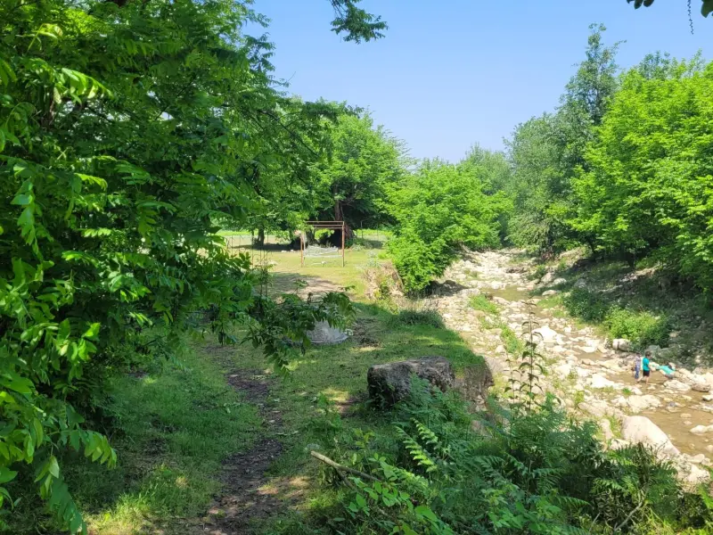 روستای اوسا - تصویر 2