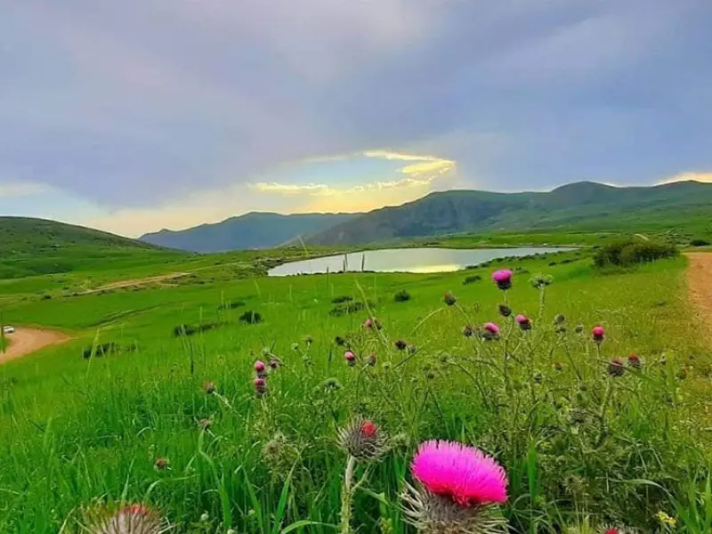 روستای کلیشم - تصویر 5