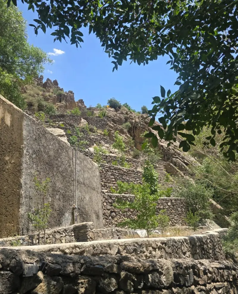 روستای تالون - تصویر 1