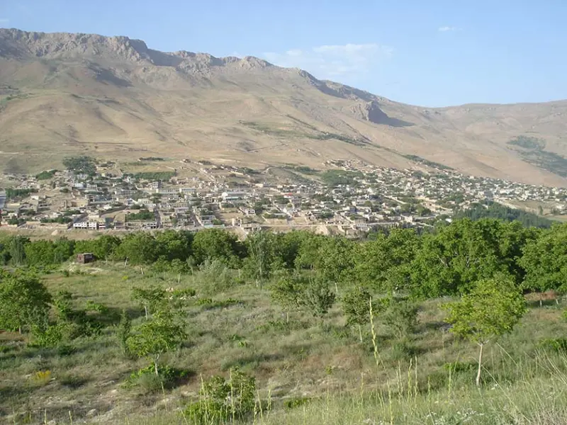 دریاچه لاغرک - تصویر 1