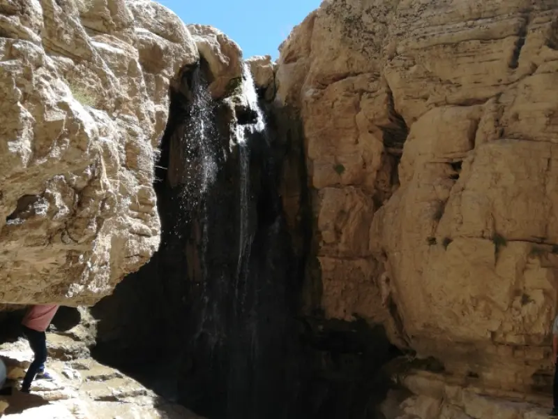 آبشار اسفجیر‎ - تصویر 1