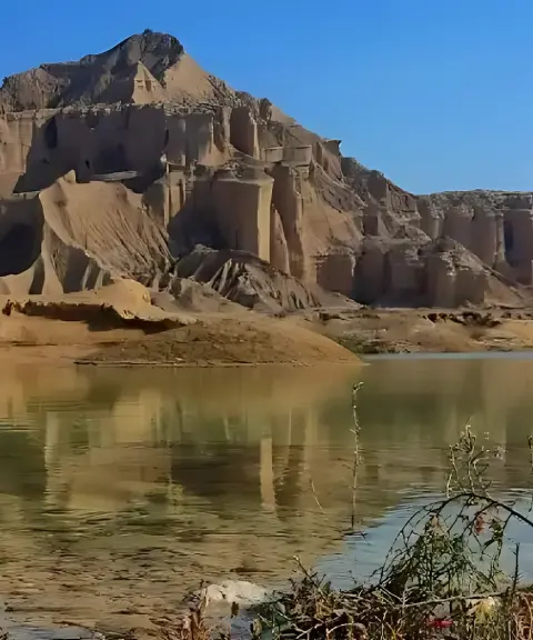 کلوت بوجیر، بوشهر