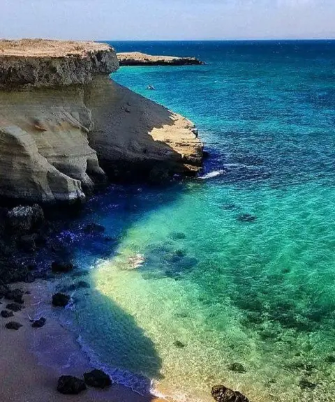 جزیره هنگام، هرمزگان