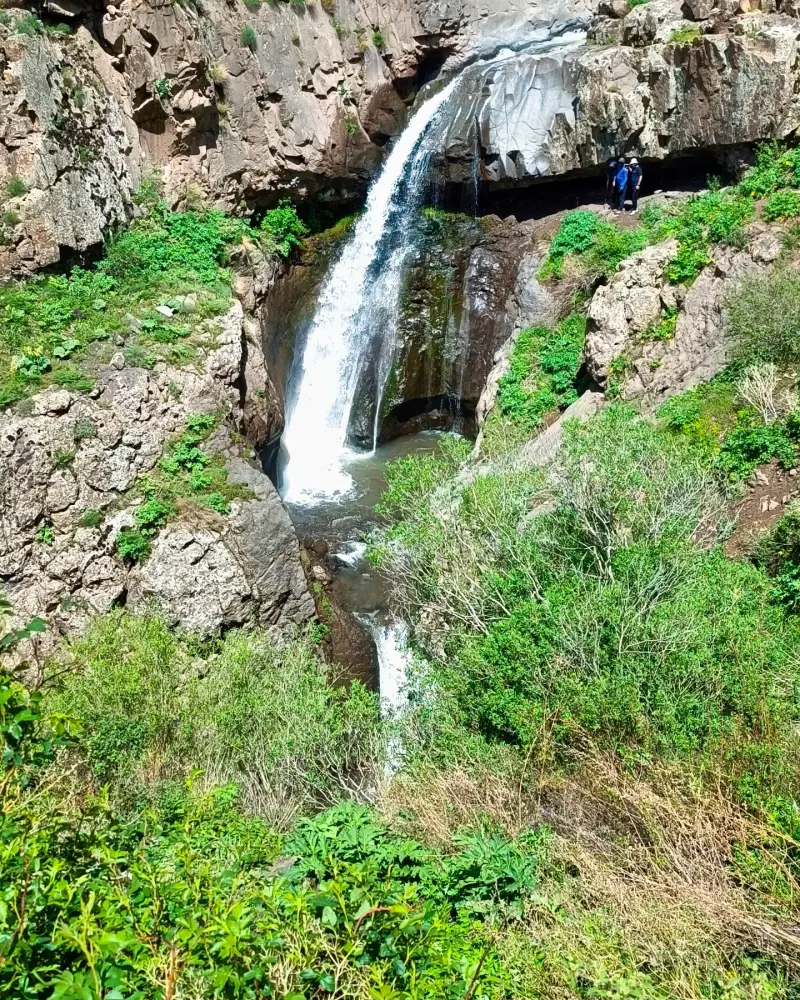 آبشار بلوکان - تصویر 4