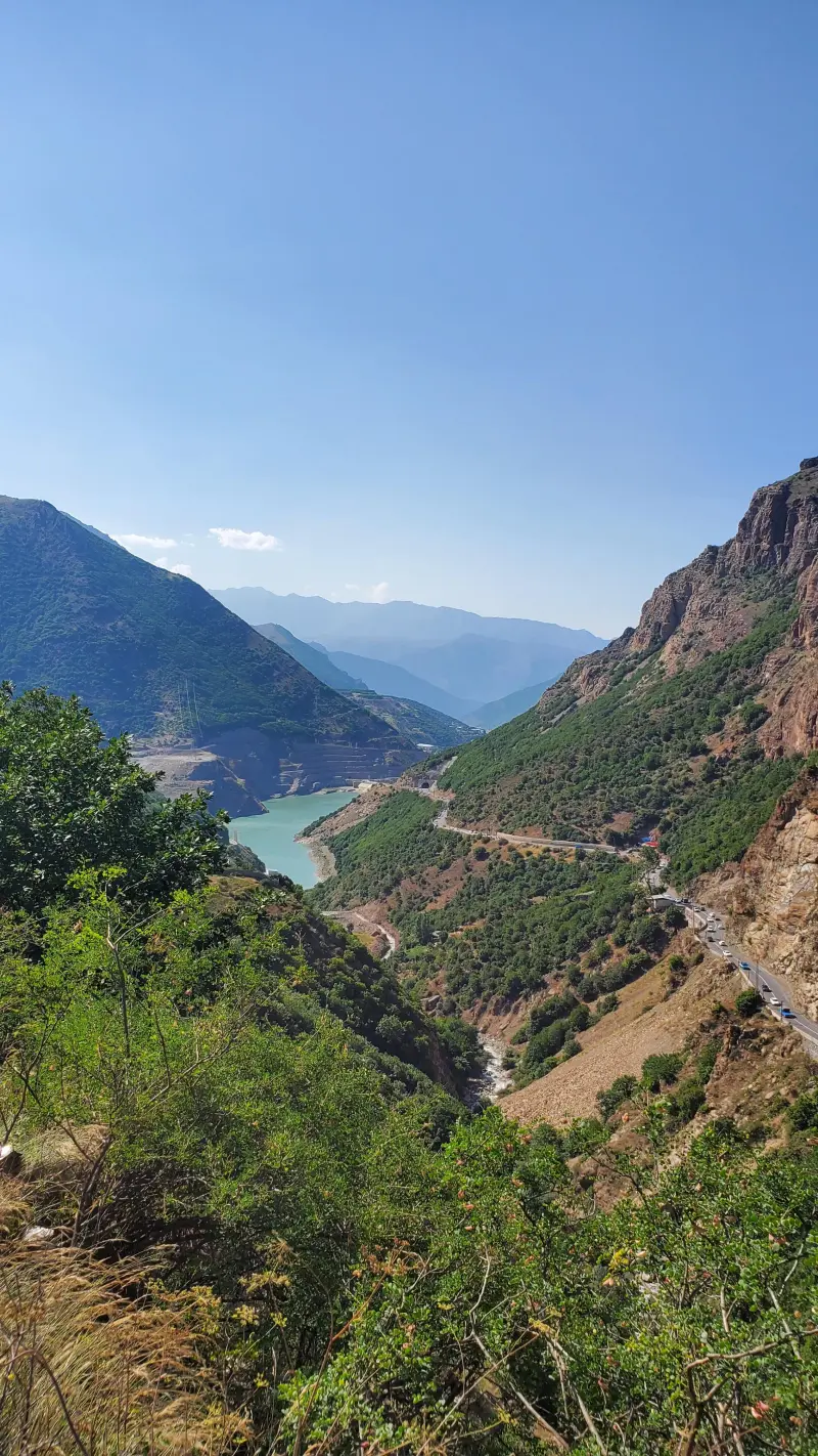 روستای سیاه بیشه - تصویر 8
