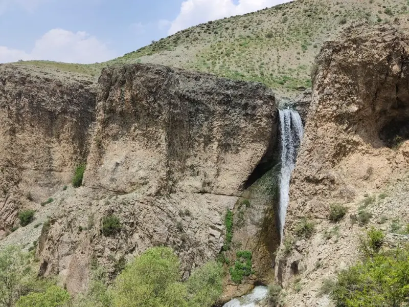 آبشار مورود - تصویر 1