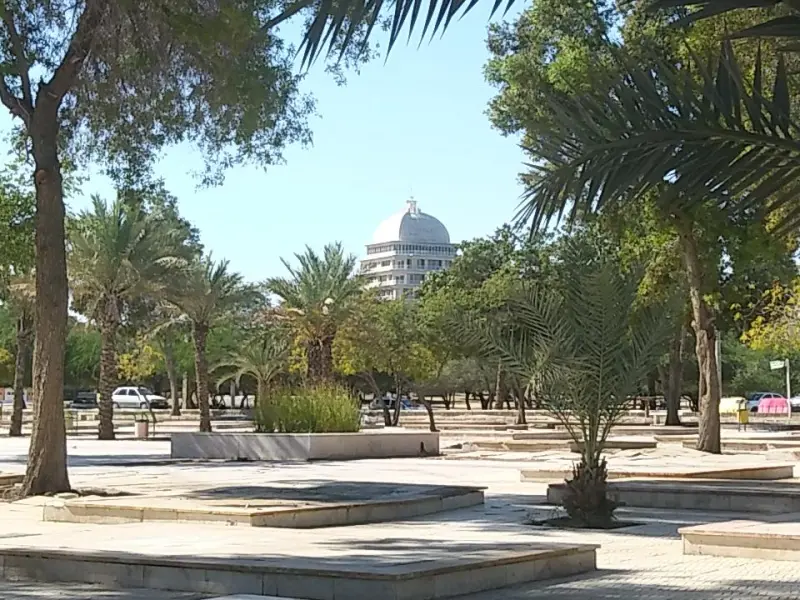 پارک جنگلی خلیج فارس - تصویر 2